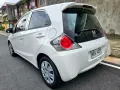 2016 HONDA BRIO 1.3 HATCHBACK A/T WHITE NBA4177 -5