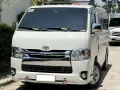 HOT!!! 2017 Toyota Hiace Commuter for sale at affordable price!-1