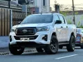 HOT!!! 2020 Toyota Hilux Conquest 2.8L 4x4 for sale at affordable price! -3