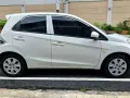 2016 HONDA BRIO 1.3 HATCHBACK A/T WHITE NBA4177 -7