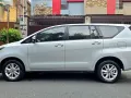 2017 TOYOTA INNOVA 2.0 E GAS M/T SILVER NBV4734   NSG CAR TRADING-7