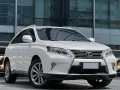 2012 Lexus RX350 3.5 Automatic Gas 🔥#𝟙 ℂ𝔸𝕃𝕃-𝐉𝐄𝐒𝐒𝐄𝐍 𝐌𝐄𝐍𝐃𝐎𝐙𝐀 🙋‍♂️☎️ 09279850198-8