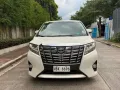 HOT!!! 2018 Toyota Alphard for sale at affordable price! -0