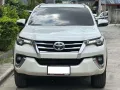 HOT!!! 2018 Toyota Fortuner V 4x4 for sale at affordable price!-0