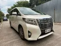 HOT!!! 2018 Toyota Alphard for sale at affordable price! -1