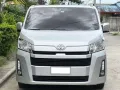 HOT!!! 2021 Toyota Hiace Commuter Deluxe (GL Look) for sale at affordable price! -0