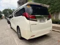 HOT!!! 2018 Toyota Alphard for sale at affordable price! -4