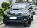 HOT!!! 2013 Toyota Fortuner V 4x4 for sale at affordable price! -1