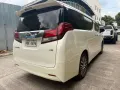 HOT!!! 2018 Toyota Alphard for sale at affordable price! -3