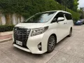 HOT!!! 2018 Toyota Alphard for sale at affordable price! -2