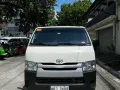 2024 Toyota Hiace Commuter 3.0 Manual Nelson Estacio 09176750603-0