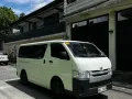2024 Toyota Hiace Commuter 3.0 Manual Nelson Estacio 09176750603-1