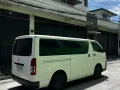 2024 Toyota Hiace Commuter 3.0 Manual Nelson Estacio 09176750603-5