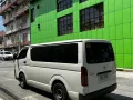 2024 Toyota Hiace Commuter 3.0 Manual Nelson Estacio 09176750603-6