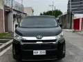 2020 Toyota Hiace Grandia GL 2.8 Newlook Manual Nelson Estacio 09176750603-0