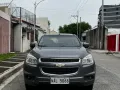 2016 Chevrolet Trailblazer 2.8 LT Automatic Nelson Estacio 09176750603-0
