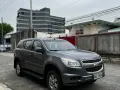 2016 Chevrolet Trailblazer 2.8 LT Automatic Nelson Estacio 09176750603-2