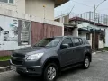 2016 Chevrolet Trailblazer 2.8 LT Automatic Nelson Estacio 09176750603-1