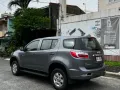 2016 Chevrolet Trailblazer 2.8 LT Automatic Nelson Estacio 09176750603-7