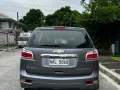 2016 Chevrolet Trailblazer 2.8 LT Automatic Nelson Estacio 09176750603-9