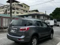 2016 Chevrolet Trailblazer 2.8 LT Automatic Nelson Estacio 09176750603-8