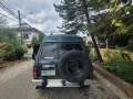 Nissan Patrol Safari 1996 Dsl-9