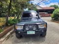 Nissan Patrol Safari 1996 Dsl-0