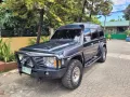 Nissan Patrol Safari 1996 Dsl-2