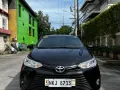 2025 Toyota Vios 1.3 XLE CVT Black Nelson Estacio-0