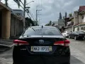 2025 Toyota Vios 1.3 XLE CVT Black Nelson Estacio-7