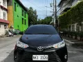 2025 Toyota Vios 1.3 XLE CVT Black Automatic Nelson Estacio 09176750603-0