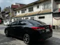 2025 Toyota Vios 1.3 XLE CVT Black Automatic Nelson Estacio 09176750603-6