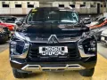 2025 Mitsubishi Montero Sports 2.4 D M/t, 8k Mileage ₱1.195M-0