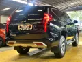 2025 Mitsubishi Montero Sports 2.4 D M/t, 8k Mileage ₱1.195M-6