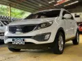 2012 Kia Sportage 2.0L Diesel Crdi A/t ₱455-0