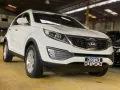 2012 Kia Sportage 2.0L Diesel Crdi A/t ₱455-2