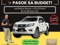 2018 Nissan Navara 2.5 EL AT Diesel 🔰CALL NOW! ☎️09279850198 / JESSEN “Kakotse” MENDOZA -0