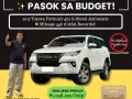2017 Toyota Fortuner 4x2 G Diesel Automatic 🔰CALL NOW  ☎️09279850198/ JESSEN “KAKOTSE “MENDOZA-0