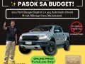 2019 Ford Ranger Raptor 2.0 4x4 Automatic Dsl 🔰CALL NOW! ☎️09279850198 / JESSEN “Kakotse” MENDOZA -0