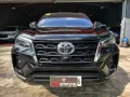 ✅Toyota Fortuner 2021 2.4 V Diesel Automatic-0