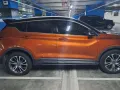 2020 Geely Coolray Sport -2