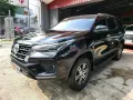✅Toyota Fortuner 2021 2.4 V Diesel Automatic-1