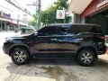 ✅Toyota Fortuner 2021 2.4 V Diesel Automatic-2