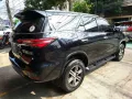✅Toyota Fortuner 2021 2.4 V Diesel Automatic-5