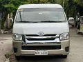 HOT!!! 2017 Toyota Hiace GL Grandia for sale at affordable price!-0
