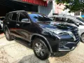 ✅Toyota Fortuner 2021 2.4 V Diesel Automatic-7
