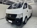 2017 Nissan NV350 Manual FRESH PRIVATE OWNED-0