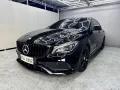 2017 Mercedes Benz CLA 200 AMG Automatic Gas Sedan FRESH-0