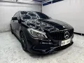 2017 Mercedes Benz CLA 200 AMG Automatic Gas Sedan FRESH-2