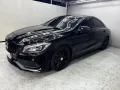 2017 Mercedes Benz CLA 200 AMG Automatic Gas Sedan FRESH-3